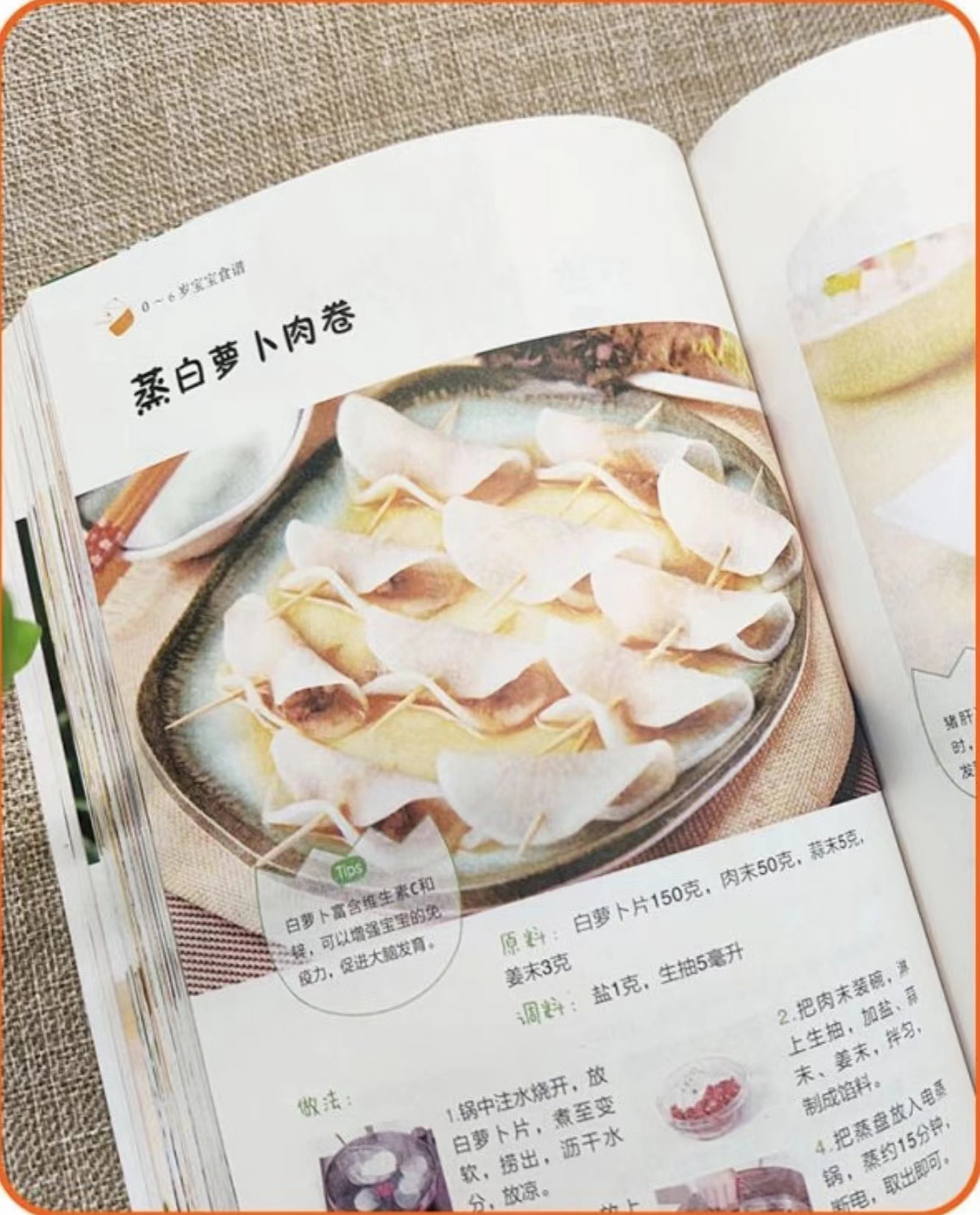 儿童营养餐图画_儿童营养晩餐_《儿童营养餐书》