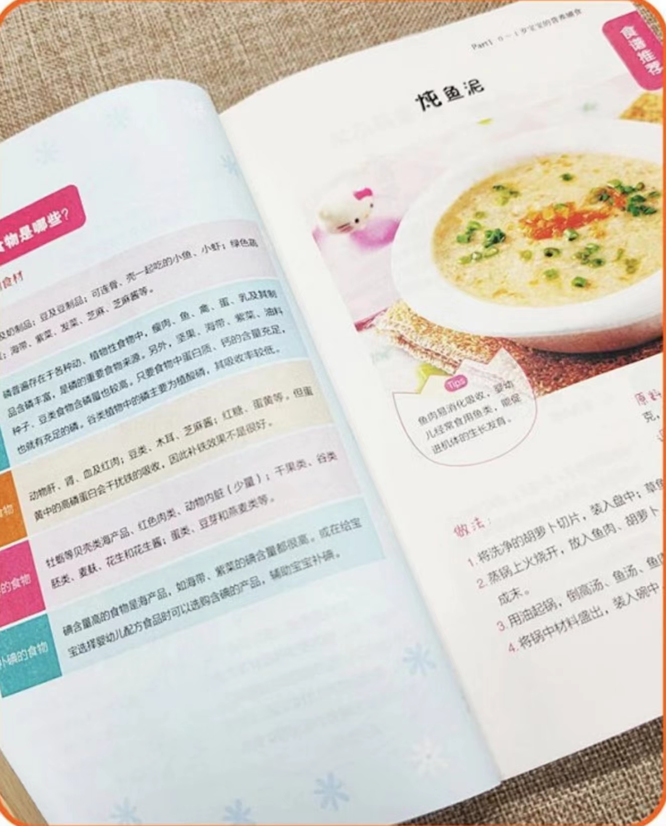 儿童营养餐图画_儿童营养晩餐_《儿童营养餐书》