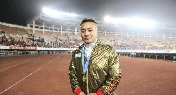 足球中国队60米冠军是谁_中国足球米卢_中国足球最好成绩米卢
