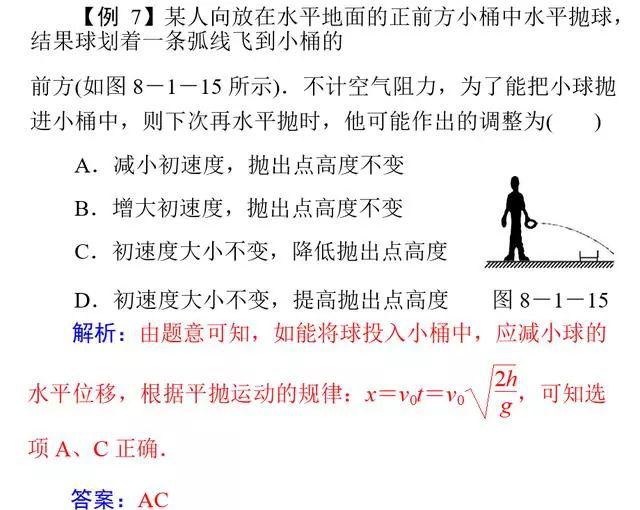 物理生活常识必考_物理生活常识知识大全_物理日常生活常识