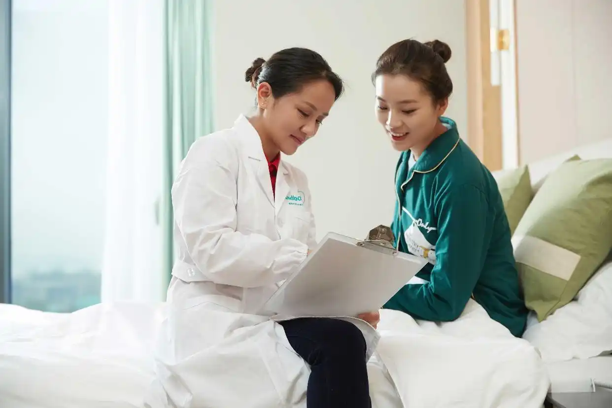 亚健康备孕好吗_备孕教育_备孕健康教育