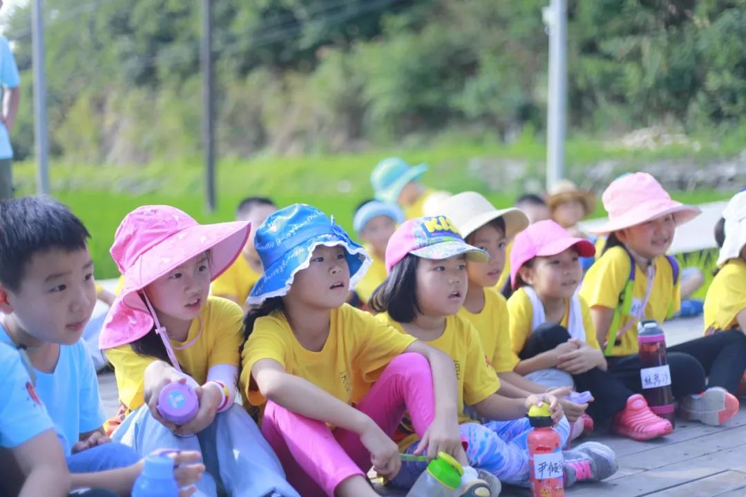 趣味探索户外求生活动教案_户外求生课程培训_幼儿园野外求生教案