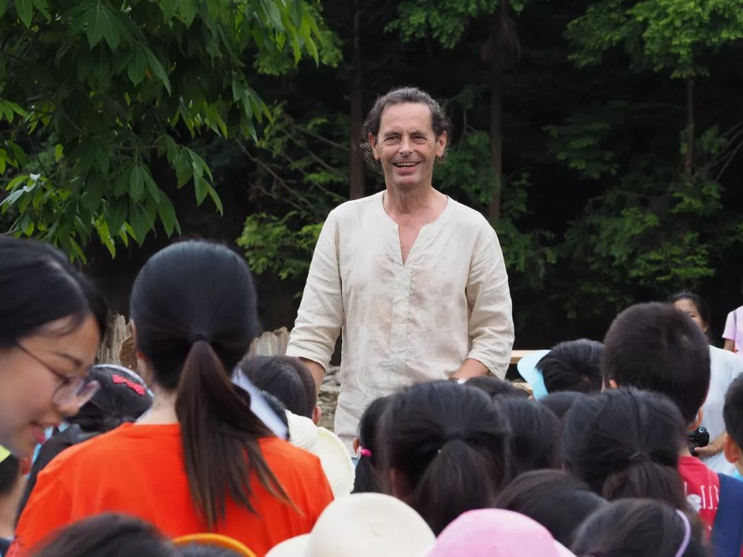 户外求生课程培训_趣味探索户外求生活动教案_幼儿园野外求生教案