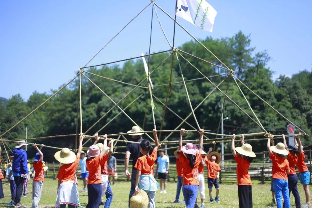 趣味探索户外求生活动教案_户外求生课程培训_幼儿园野外求生教案