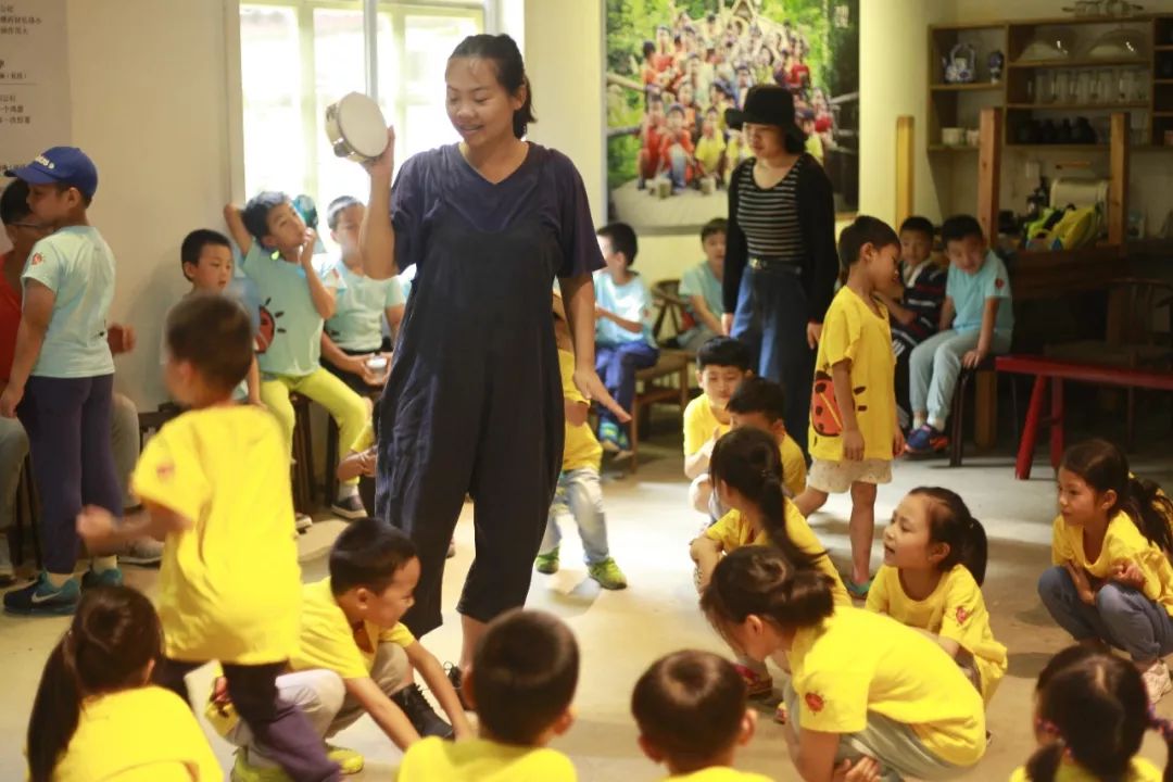 户外求生课程培训_幼儿园野外求生教案_趣味探索户外求生活动教案