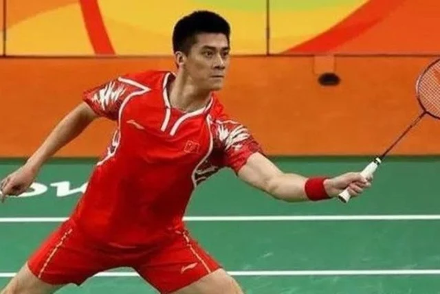 杨阳羽毛球运动员_羽毛球杨阳比赛视频_羽毛球运动员杨阳现状