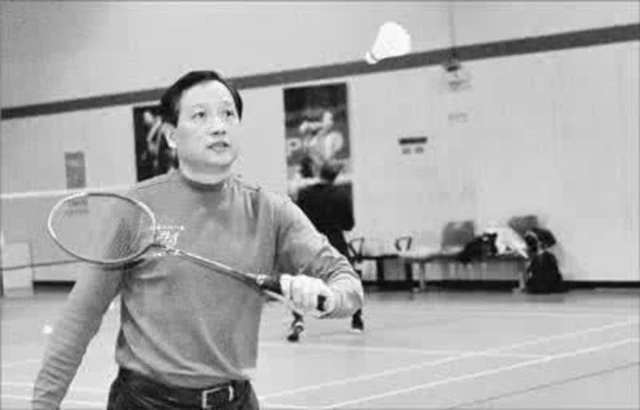 羽毛球运动员杨阳现状_羽毛球杨阳比赛视频_杨阳羽毛球运动员