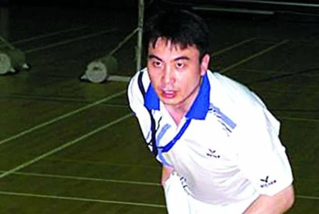 羽毛球杨阳比赛视频_羽毛球运动员杨阳现状_杨阳羽毛球运动员