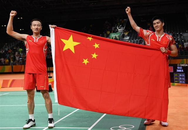 杨阳羽毛球运动员_羽毛球选手杨阳_羽毛球运动员杨阳现状