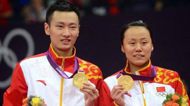 羽毛球运动员杨阳现状_杨阳羽毛球运动员_羽毛球选手杨阳