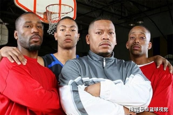 篮球巨星罗斯_罗斯的nba经历_罗斯篮球历史