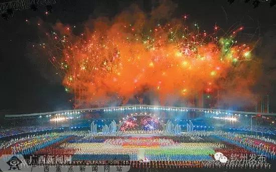 钦州高中运动会_高中运动会时间安排_高中运动会有啥项目