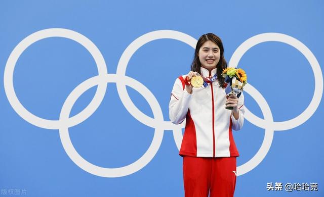 东京残奥会游泳冠军女子_东京残奥会女子游泳比赛_东京残奥游泳比赛