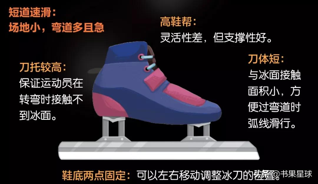 速度滑冰的比赛规则_速度滑冰的比赛规则简介_速度滑冰比赛规程