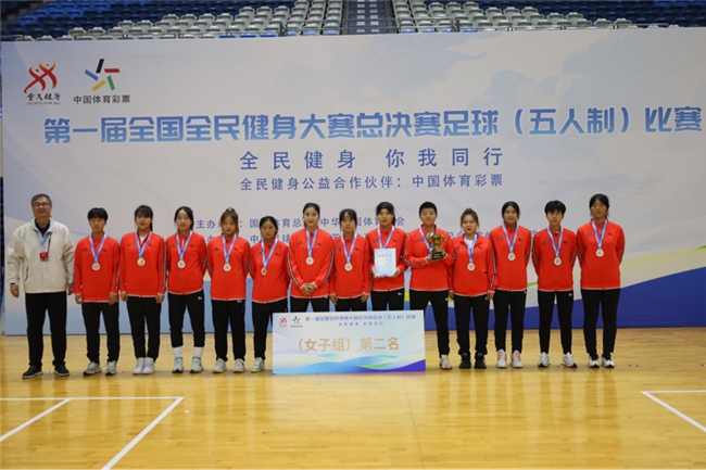 国际女子五人足球冠军_女子五人制足球世界杯_女子足球五人制比赛